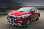 Китайская Zotye покажет бюджетный клон Mazda CX-4 